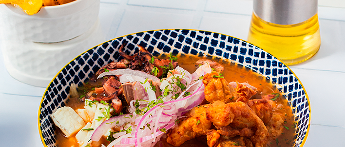 El Divino Encebollado