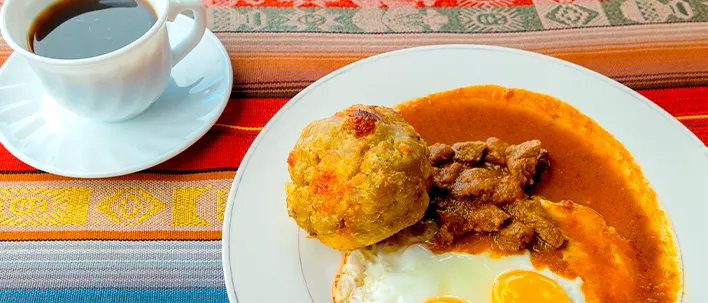 Restaurante La Cabaña