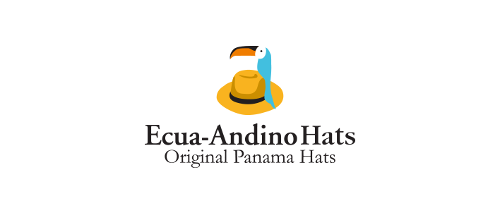 Ecua-Andino Hats