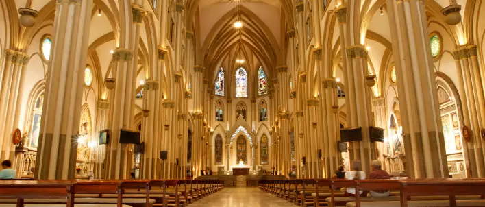 Catedral Metropolitana