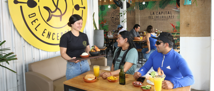 La Capital del Encebollado